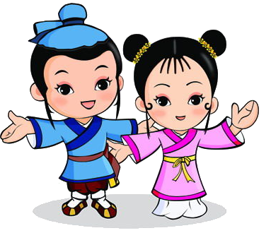 黄梅戏在线吉祥人物